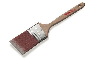 Corona Vegas Sash Brush 2.5"