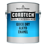 Quick Dry Alkyd Enamel - Gloss V230