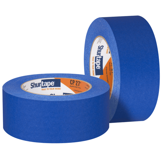 FrogTape® Multi-Surface Painting Tape - Green, 1.88 in. x 60 yd.